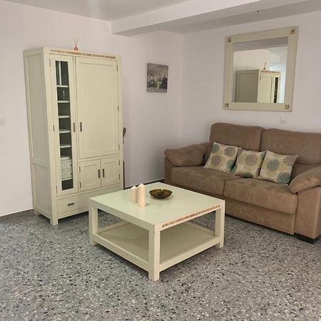 Amate Con Encanto إشبيلية المظهر الخارجي الصورة